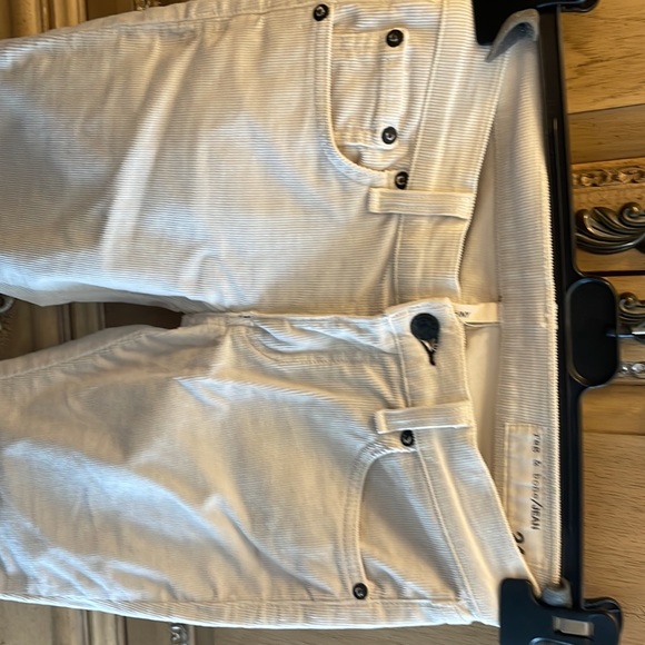 Rag & Bone Jeans - Picture 3 of 4